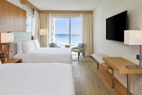 AC Hotel by Marriott Fort Lauderdale Beach in Fort Lauderdale, foto 24