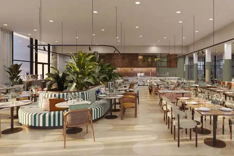 Mövenpick Hotel & Residences Kvarner Bay in Novi Vinodolski — foto 4