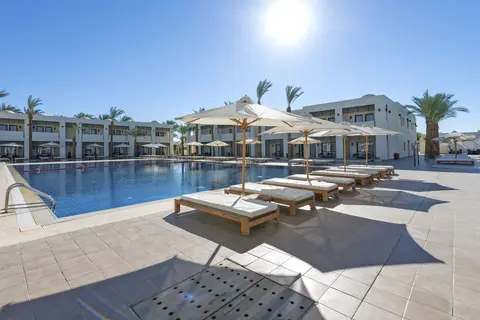 Reef Oasis Beach Resort in Sharm El Sheikh — foto 8