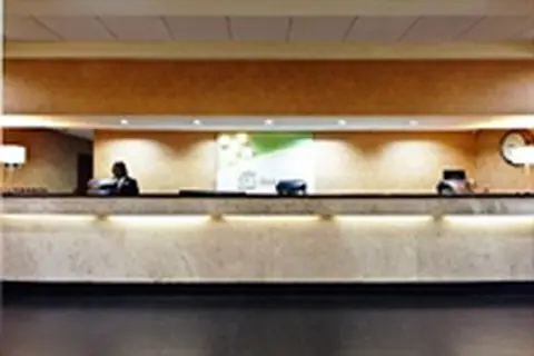 Holiday Inn Ft. Lauderdale-Airport in Hollywood