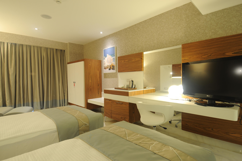 Hotel Gold Island Selected foto 18