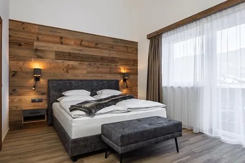 Hotel Vier Jahreszeiten foto 16