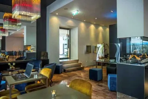 Derlon Hotel Maastricht foto 4