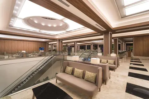 Concorde Luxury Resort in Bafra — foto 26