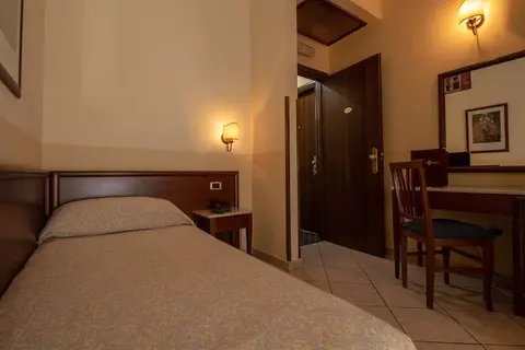 Hotel Gangi in Piazza Armerina — foto 2