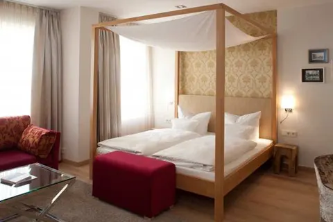 Tides Boutique Hotel foto 5