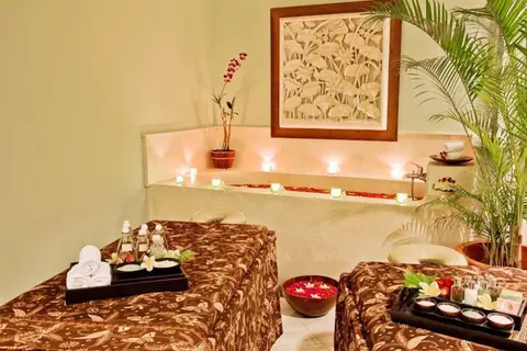 The Rani Hotel & Spa in Kuta — foto 30