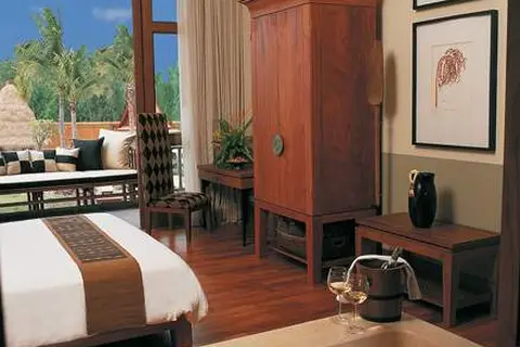 Hotel Anantara Hua Hin Resort in Hua Hin — foto 14