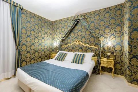 Hotel Royal San Marco in Venetië — foto 5