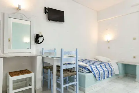 Stratos Appartementen & Studios in Παροικιά — foto 12