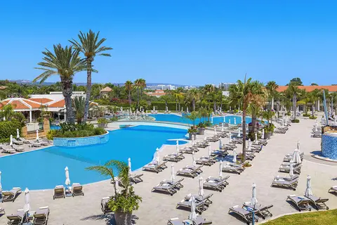 Olympic Lagoon Resort Ayia Napa in Ayia Napa