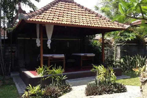 Bumas in Denpasar, foto 8