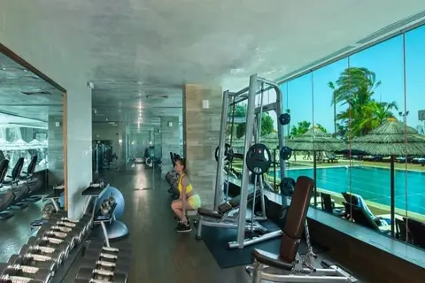 Amathus Beach Hotel Limassol in Limassol — foto 21