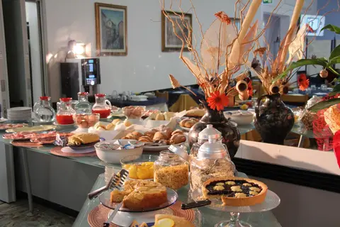 Martina's Hotel in Rimini, foto 29