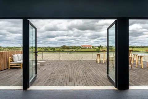Octant Hotels Evora in Evora — foto 20