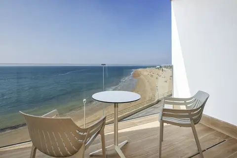Sercotel Cruz del Mar in Chipiona — foto 20