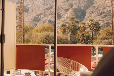 Royal Sun Palm Springs in Palm Springs — foto 17