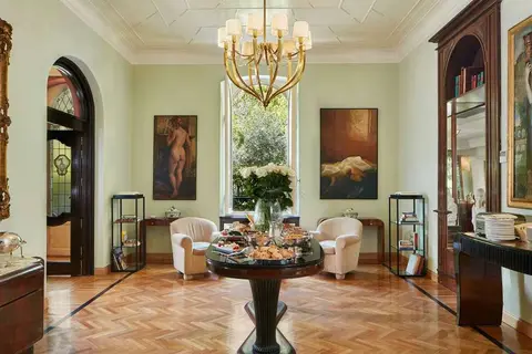 Regency in Florence, foto 25