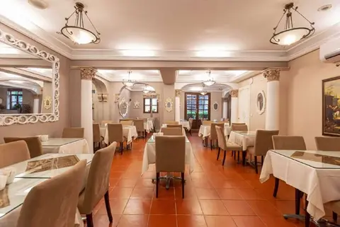 Celal Sultan Hotel in Fatih — foto 8