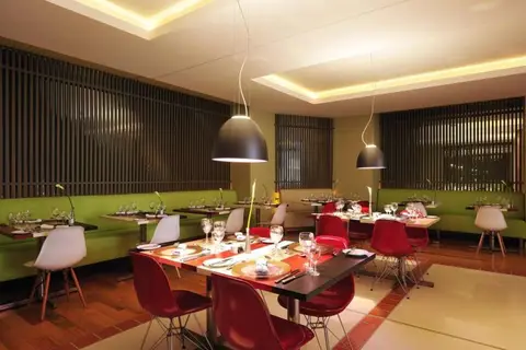 Pestana Promenade in Funchal, foto 4