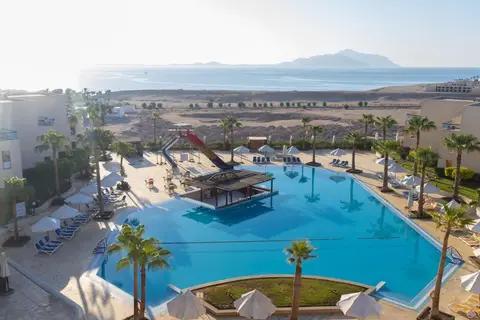 Ivy Cyrene Island Aqua Park Resort in Sharm El Sheikh — foto 14
