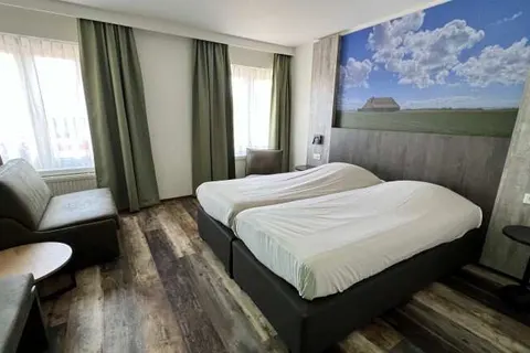 Hotel Nap Terschelling foto 3