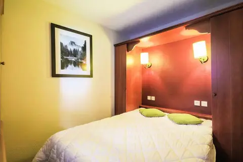 Rés. Maeva Home Athamante et Valériane in Valmorel — foto 9