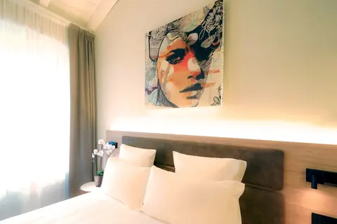 Bergamo Inn 21 in Bergamo, foto 25