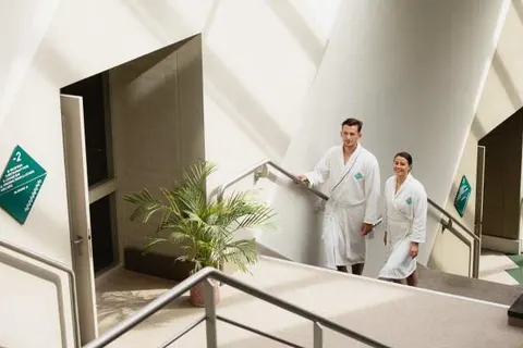 Wellnessresort Thermae 2000 foto 19