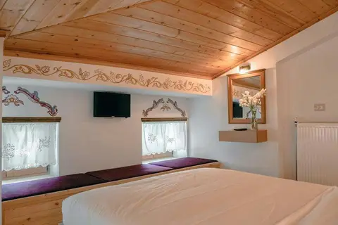 Hotel Argjiro in Gjirokaster — foto 24