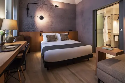 Descobertas Boutique Hotel in Vila Nova de Gaia — foto 11