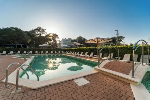 Balance Hotel in Rome, foto 17