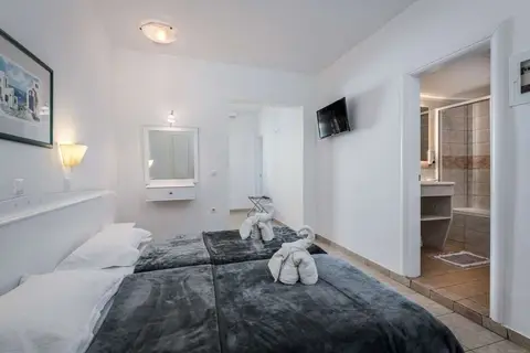 Ilios K Village Resort in Tigaki, foto 21