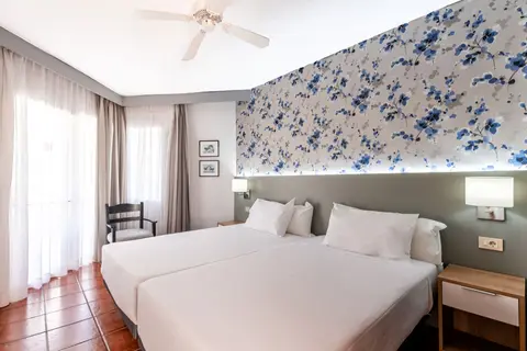 Appartementen HG Tenerife Sur in Arona — foto 13