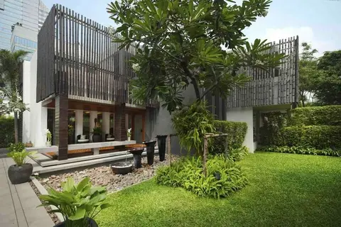 The Sukhothai in Bangkok, foto 6