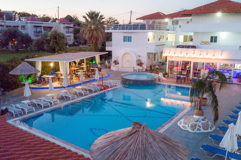 Hotel Tina's Plus foto 13