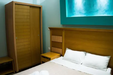 Milonas House Apartments in Διονυσίου — foto 18