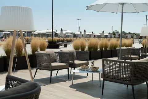 Resort Hotel Lino Delle Fate foto 5