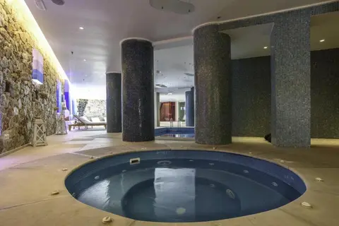 La Mer Deluxe Hotel & Spa in Δημοτική Ενότητα Θήρας — foto 24