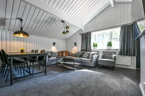 Bruna Byn in Malung-Sälens kommun — foto 4
