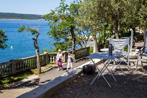 Camping Selce in Selce — foto 29