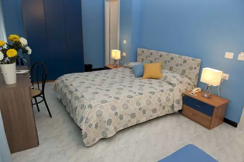 Venere Hotel in Ascea — foto 13