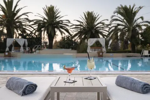 Art Hotel Debono in Corfu — foto 18