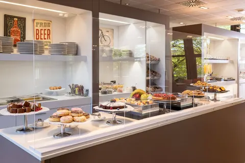 Savhotel Aemilia Bologna foto 8