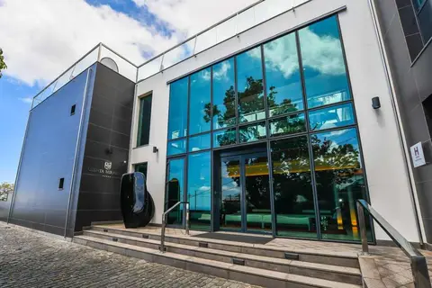 Estalagem Quinta Mirabela in Funchal, foto 10