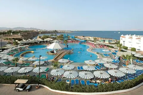 Dreams Beach Resort Sharm El Sheikh in Sharm El Sheikh, foto 10