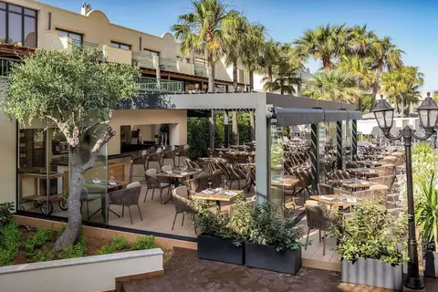 The Valentin Star Menorca Hotel in Ciutadella, foto 7