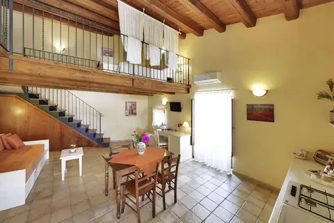 Artemisia Resort in Ragusa — foto 6