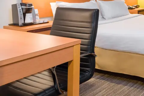 Hotel Holiday Inn Express New York City Times Square in New York City — foto 26