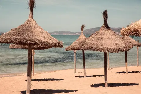 Hotel Cook's Club Palma Beach in Palma — foto 9